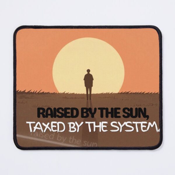 Item preview, The Golden Yoke: Sunrise Overdue designed and sold by thoppy.