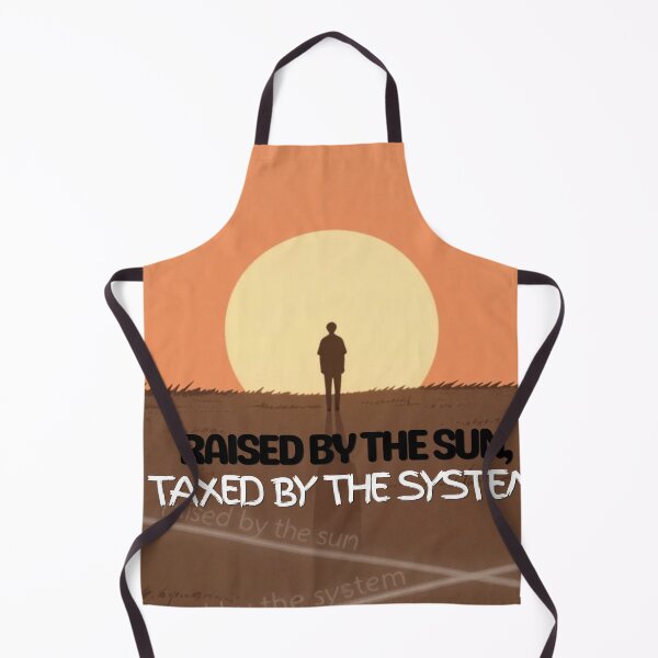 Item preview, The Golden Yoke: Sunrise Overdue designed and sold by thoppy.