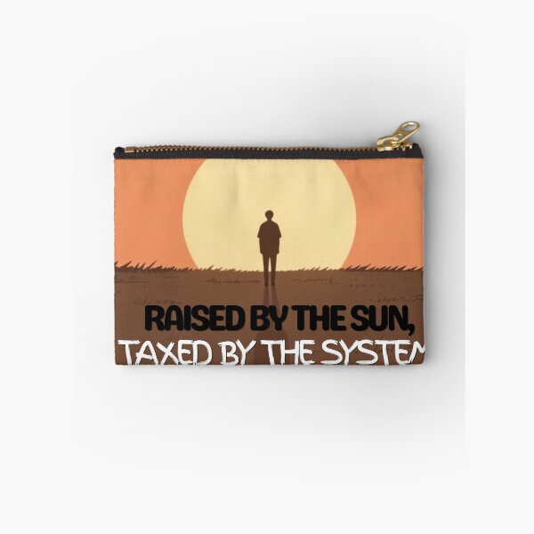 Item preview, The Golden Yoke: Sunrise Overdue designed and sold by thoppy.