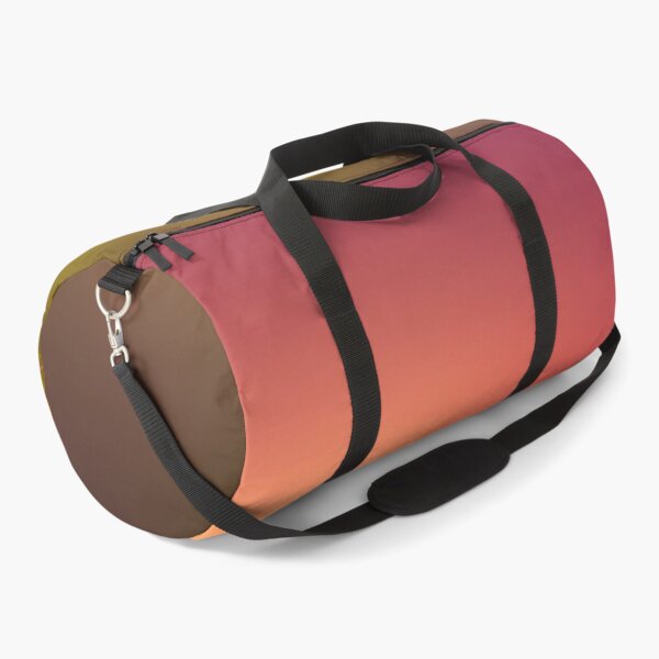 Item preview, Mountain Magenta Sunset Over Lake With Blur Aesthetic designed and sold by DEC02.