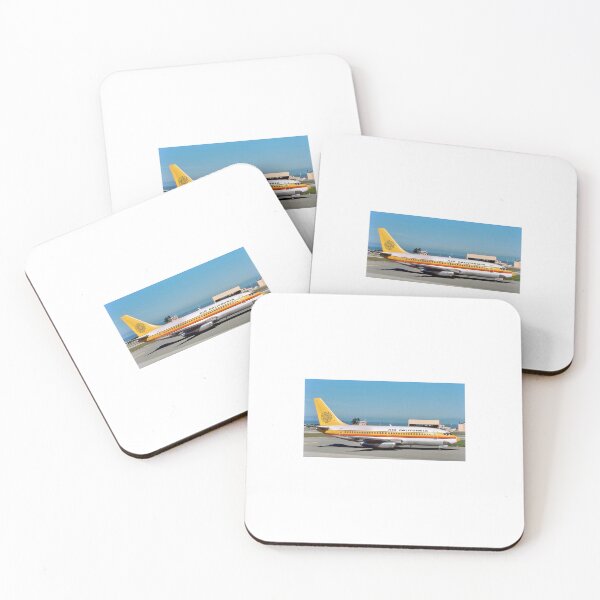 Item preview, Air California designed and sold by ChipFlorida.