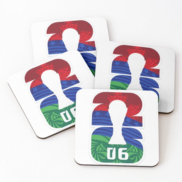 Item preview, WORLD CUP 26 designed and sold by fritz-10signer.