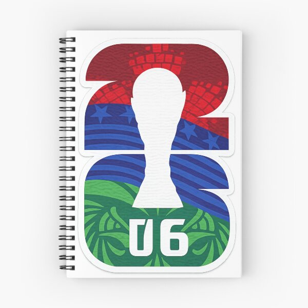 Item preview, WORLD CUP 26 designed and sold by fritz-10signer.
