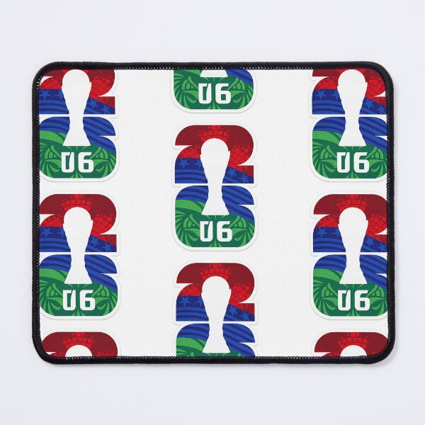 Item preview, WORLD CUP 26 designed and sold by fritz-10signer.