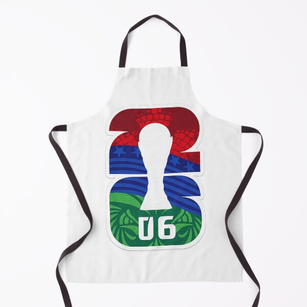 Item preview, WORLD CUP 26 designed and sold by fritz-10signer.