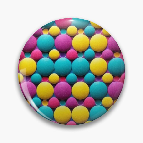 Item preview, Art - American Pop Art Inspiration, Ben-Day Dots Texture designed and sold by Reverso-Design.