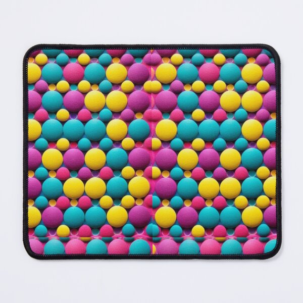 Item preview, Art - American Pop Art Inspiration, Ben-Day Dots Texture designed and sold by Reverso-Design.