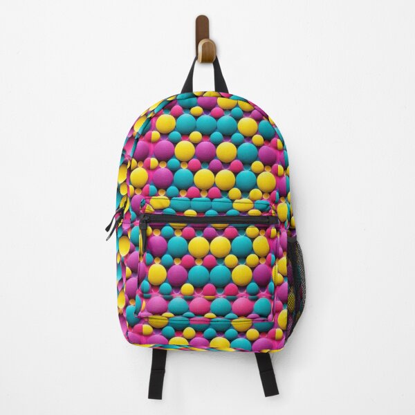 Item preview, Art - American Pop Art Inspiration, Ben-Day Dots Texture designed and sold by Reverso-Design.