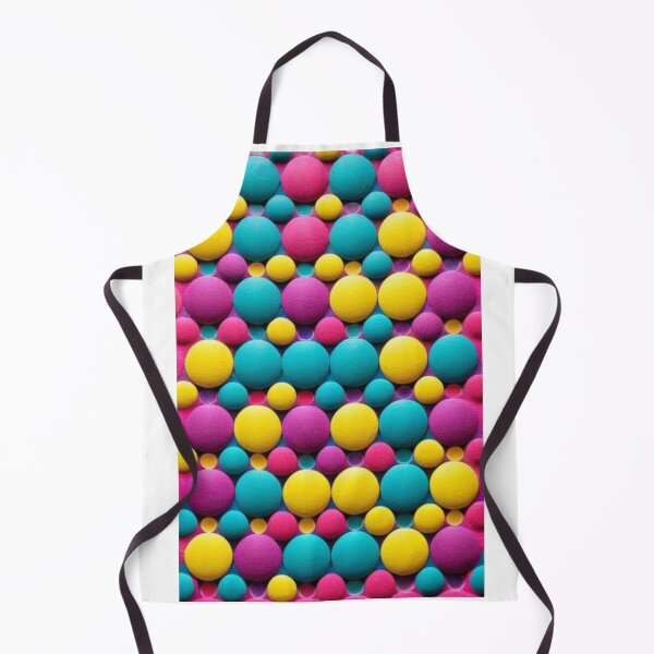 Item preview, Art - American Pop Art Inspiration, Ben-Day Dots Texture designed and sold by Reverso-Design.