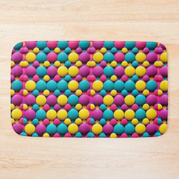 Item preview, Art - American Pop Art Inspiration, Ben-Day Dots Texture designed and sold by Reverso-Design.