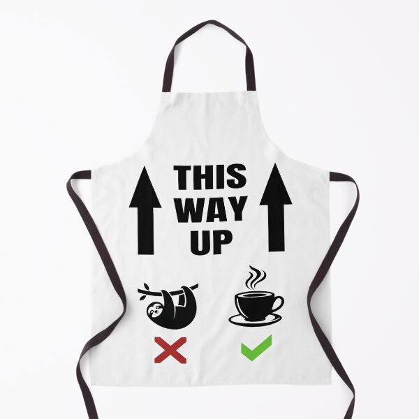 Item preview, This Way Up designed and sold by ArtSea-Bubble.