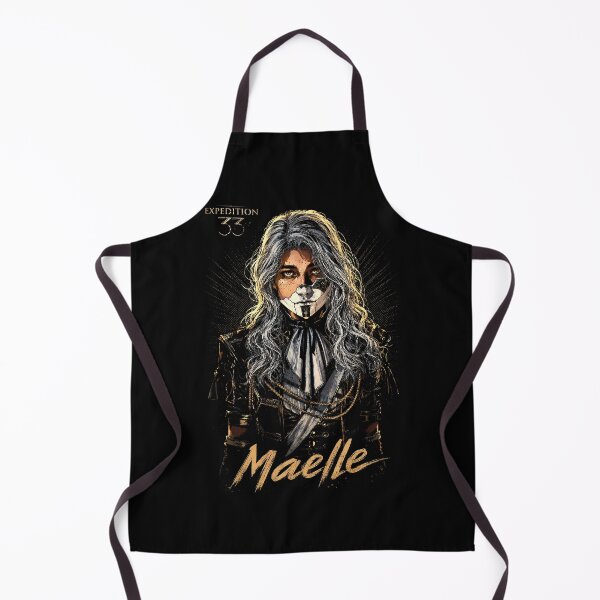 Item preview, Maelle Clair Obscur - Expedition 33 designed and sold by mussopizza.