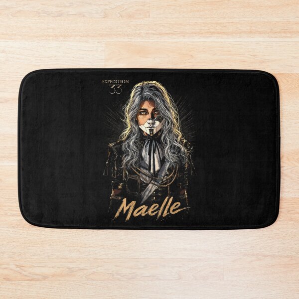Item preview, Maelle Clair Obscur - Expedition 33 designed and sold by mussopizza.