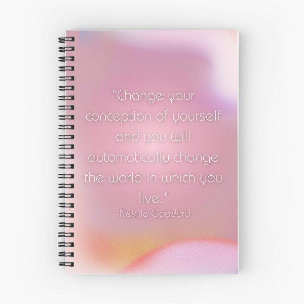 Item preview, Neville Goddard Quote designed and sold by urturningviolet.
