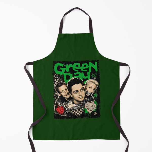 Item preview, Green Day designed and sold by TeeCodes.