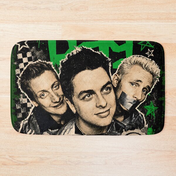Item preview, Green Day designed and sold by TeeCodes.