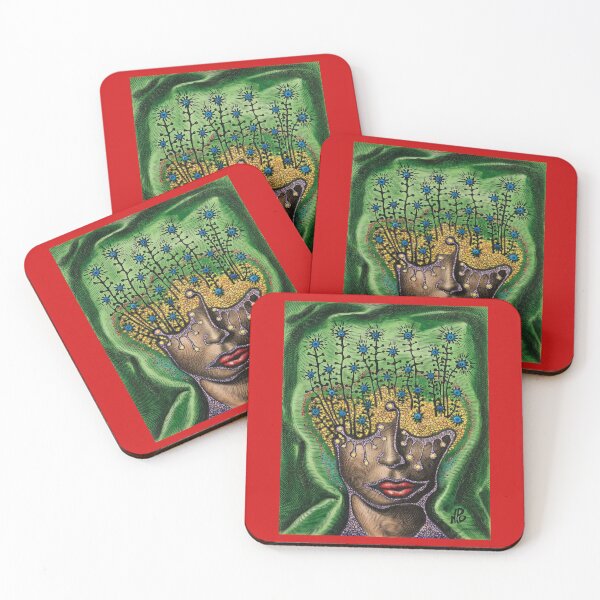 Item preview, A Gram of Thought (Digital) designed and sold by Eutrope d'Orange.