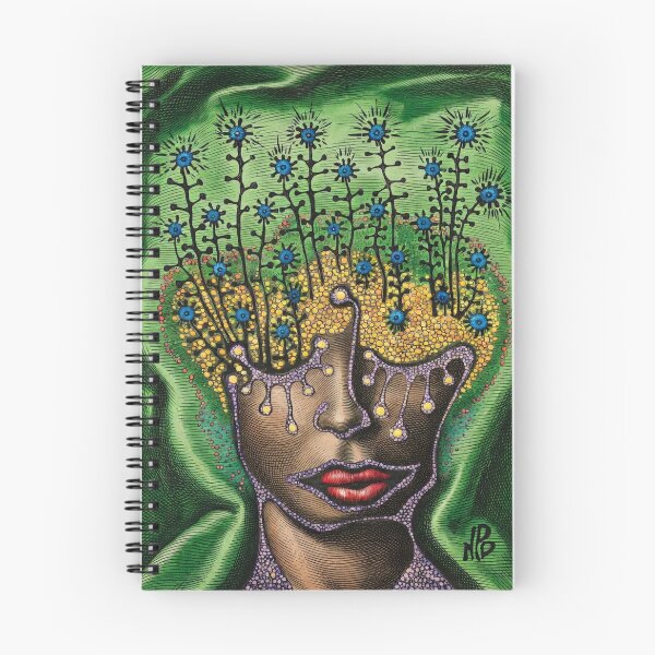 Item preview, A Gram of Thought (Digital) designed and sold by Eutrope d'Orange.