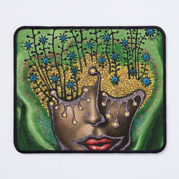 Item preview, A Gram of Thought (Digital) designed and sold by Eutrope d'Orange.