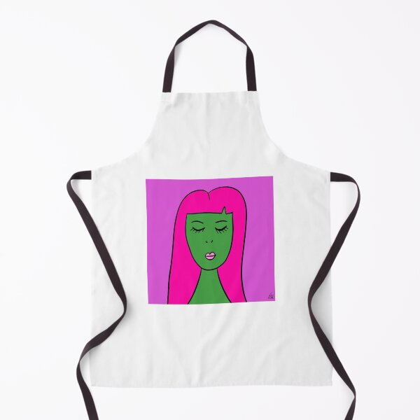 Item preview, alien girl designed and sold by Kasia1987t.