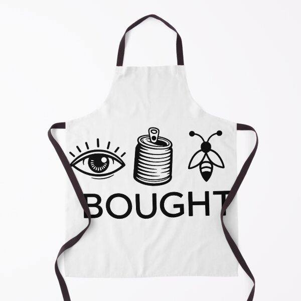 Item preview, Eye Can Be Bought designed and sold by gahteeriffico.