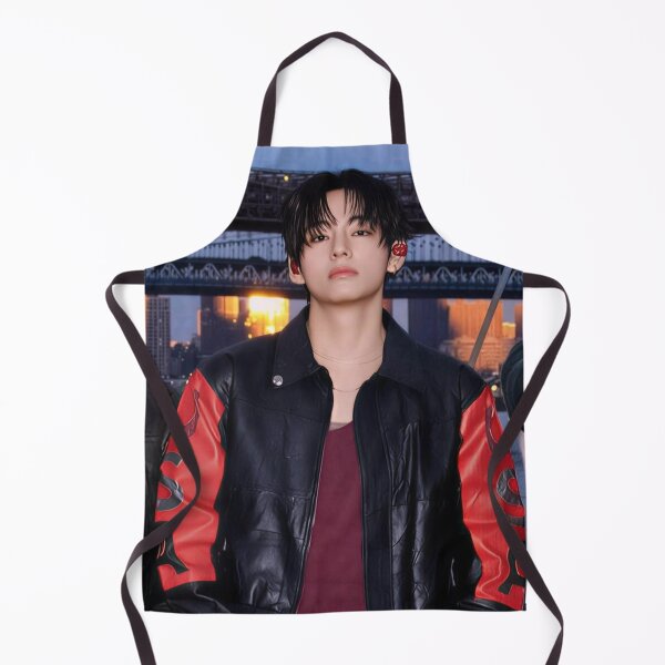 Item preview, Bts kpop band comeback taehyung designed and sold by Arjun4282.