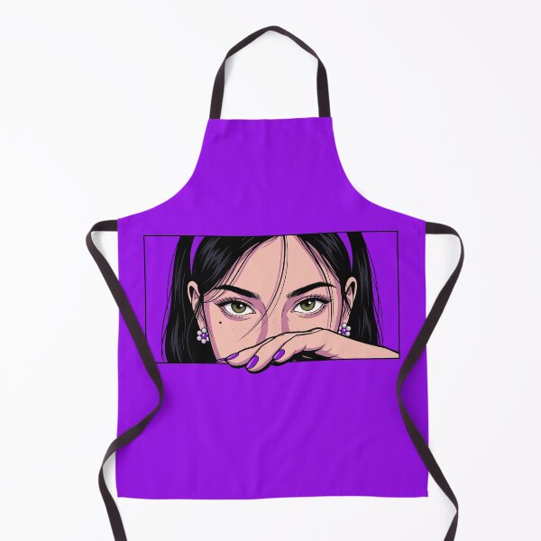 Item preview, Comic Girl designed and sold by ArteDelCine.