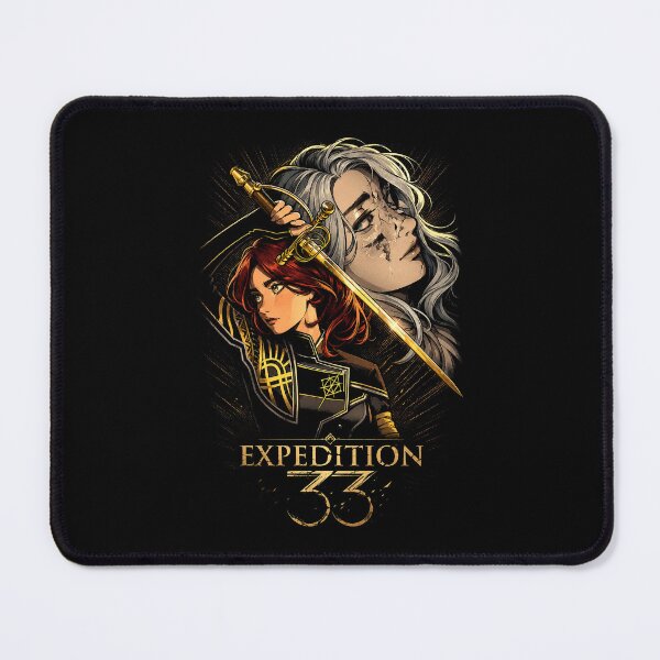 Item preview, Clair Obscur - Expedition 33 designed and sold by mussopizza.