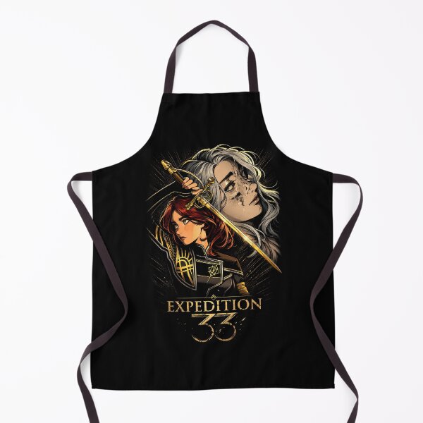 Item preview, Clair Obscur - Expedition 33 designed and sold by mussopizza.