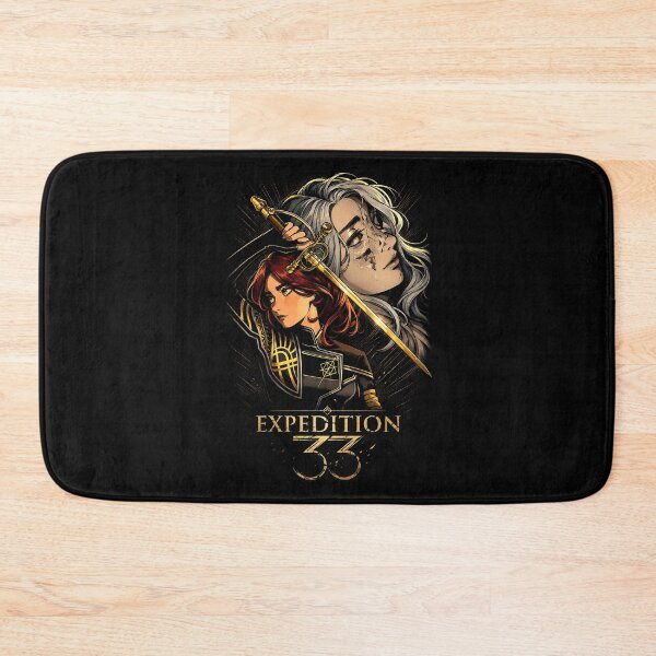 Item preview, Clair Obscur - Expedition 33 designed and sold by mussopizza.