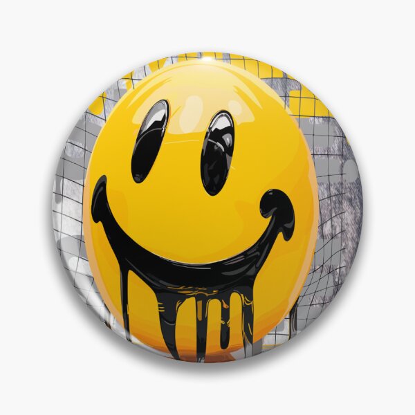 Item preview, Smile - Life is Sh-t Anyway designed and sold by 58etc.