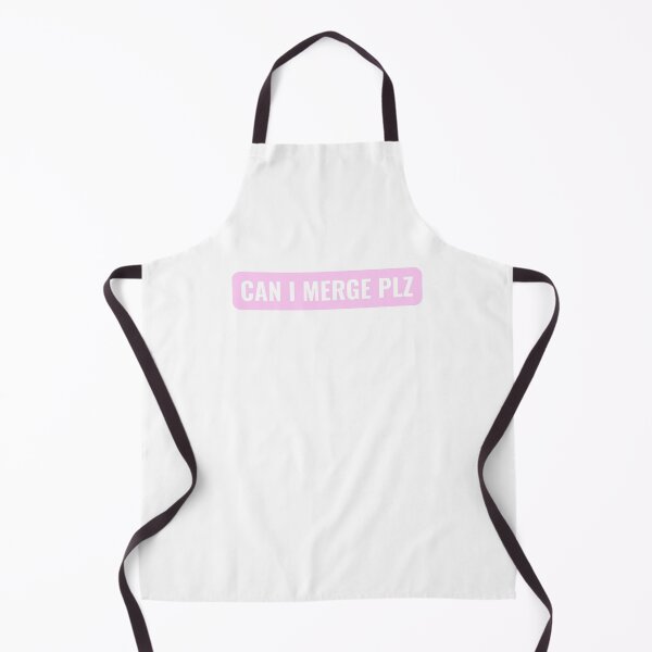 Item preview, Can I Merge Plz designed and sold by Studio Sonder.