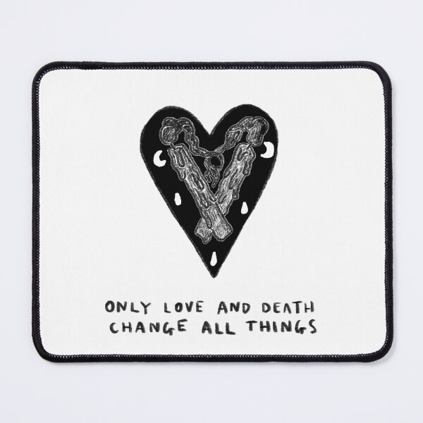 Item preview, Witchy candles heart designed and sold by sammer-studio.