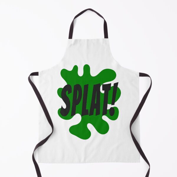 Item preview, Splat! designed and sold by Odd-Squared.