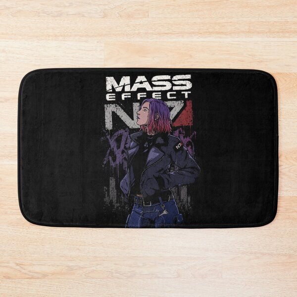 Item preview, Mass Effect N7 designed and sold by DrFumaStone.