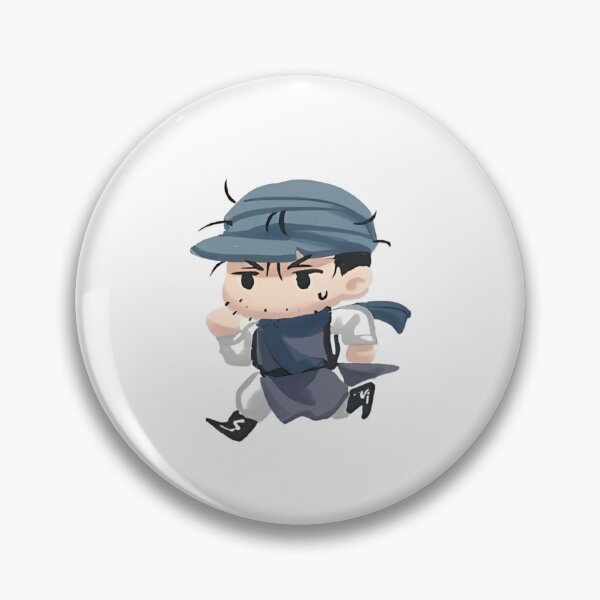 Item preview, Wasteland Explorer Sprint - Rugged Cap Runner designed and sold by Mrdonut-ARt.