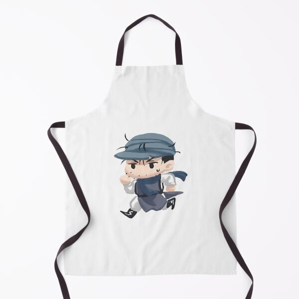 Item preview, Wasteland Explorer Sprint - Rugged Cap Runner designed and sold by Mrdonut-ARt.