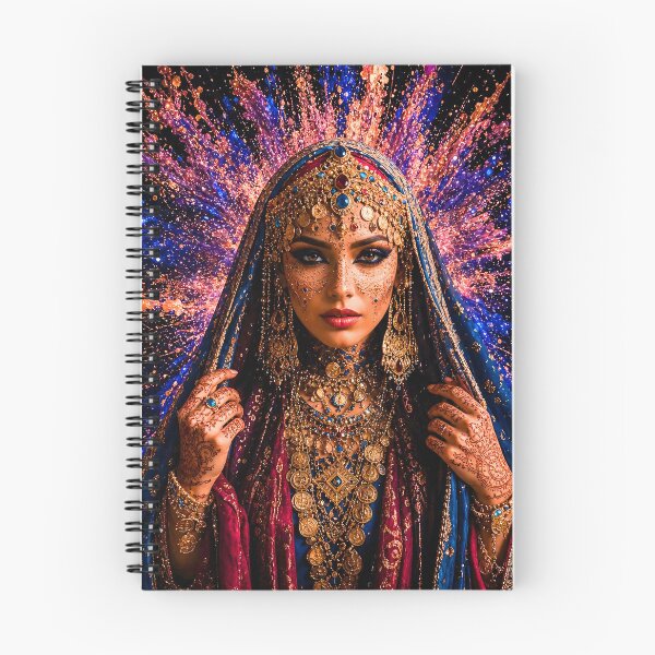 Item preview, Arabian Princess  designed and sold by Vivanima.