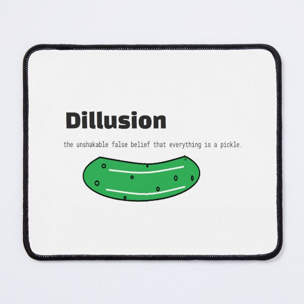 Item preview, Dillusion designed and sold by rockopaolo.