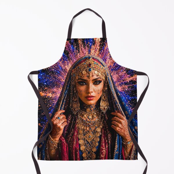 Item preview, Arabian Princess designed and sold by Vivanima.