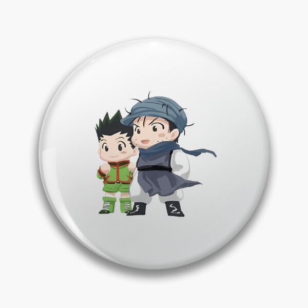 Item preview, Legacy of the Wild - Father and Son Explorer Duo designed and sold by Mrdonut-ARt.