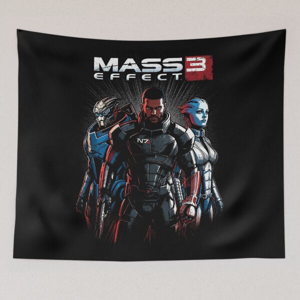 Artikelvorschau, Mass Effect 3 entworfen und verkauft von DrFumaStone.
