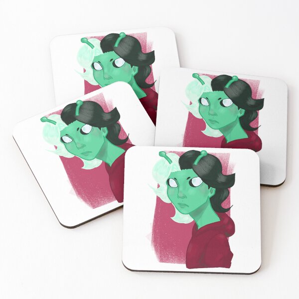 Item preview, Alien Boy Cute designed and sold by LryArchive.