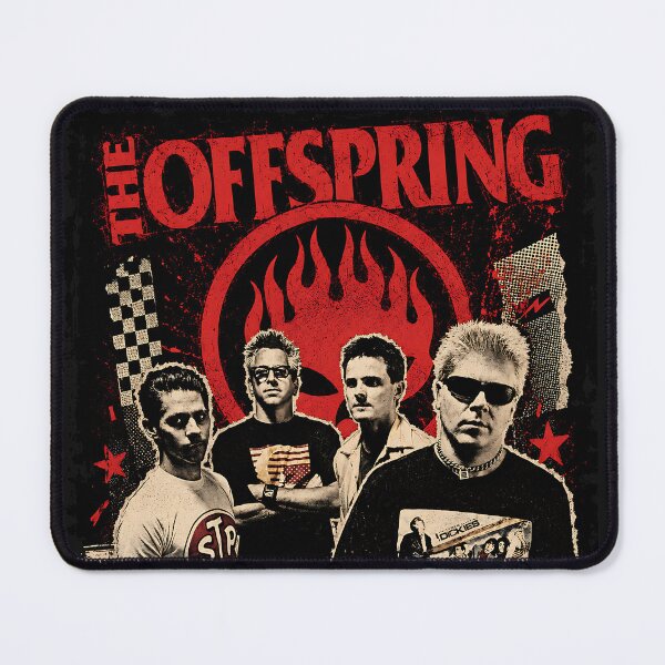 Item preview, The Offspring designed and sold by TeeCodes.