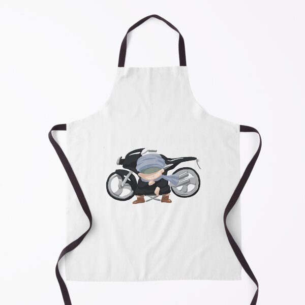 Item preview, Highway Nomad Rest - Sleek Heavy Chopper Lounge . designed and sold by Mrdonut-ARt.