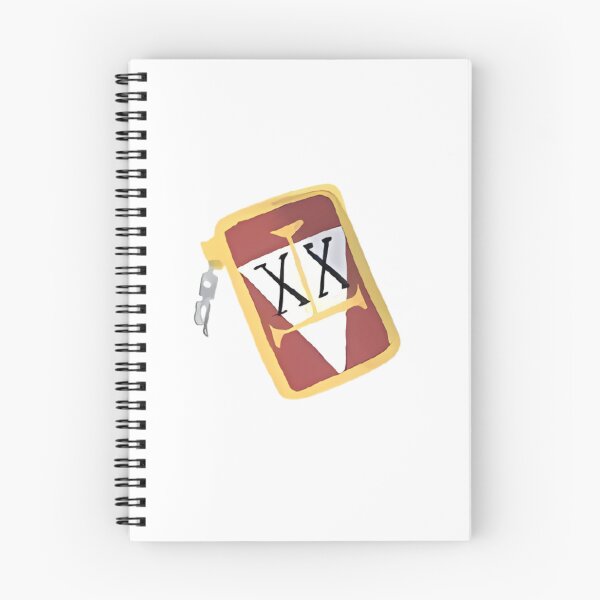Item preview, Elite License Badge - Golden Double X Crest   designed and sold by Mrdonut-ARt.