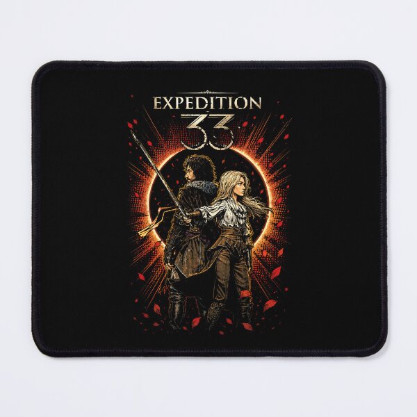 Item preview, Expedition 33 designed and sold by mussopizza.