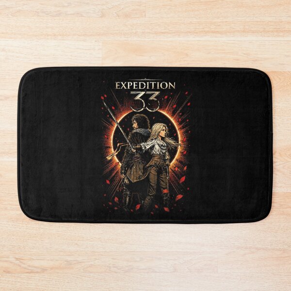 Item preview, Expedition 33 designed and sold by mussopizza.