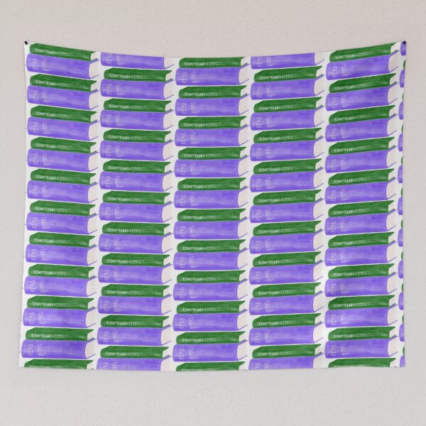 Item preview, Love Libraries Read Books designed and sold by elisewied.