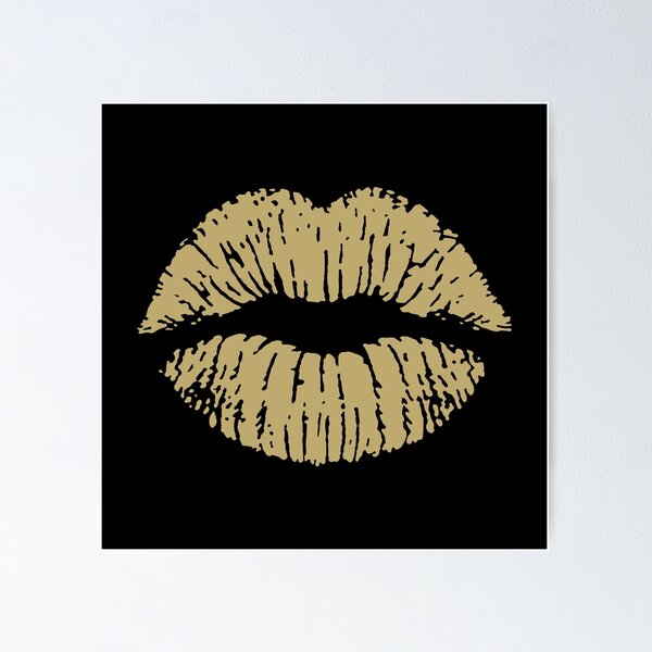 Item preview, Kiss designed and sold by The Common Tee.